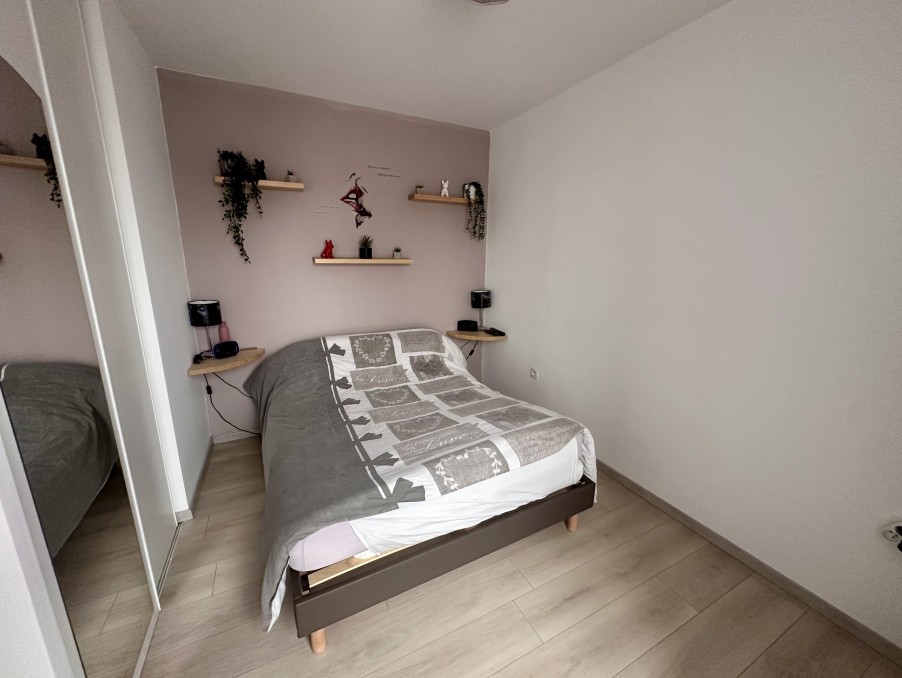 Vente Appartement à Rouen 4 pièces