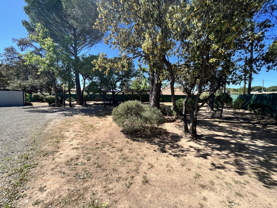 Vente Terrain à Vidauban 0 pièce