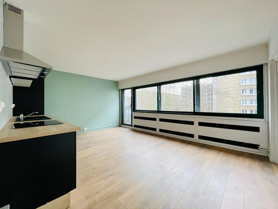 Vente Appartement à Lille 5 pièces