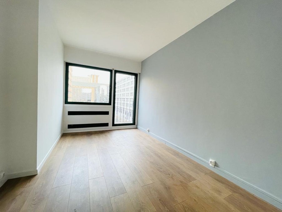 Vente Appartement à Lille 5 pièces