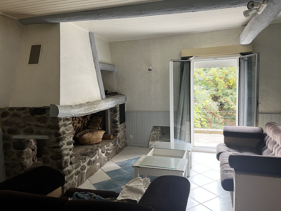 Vente Maison à Canet 5 pièces