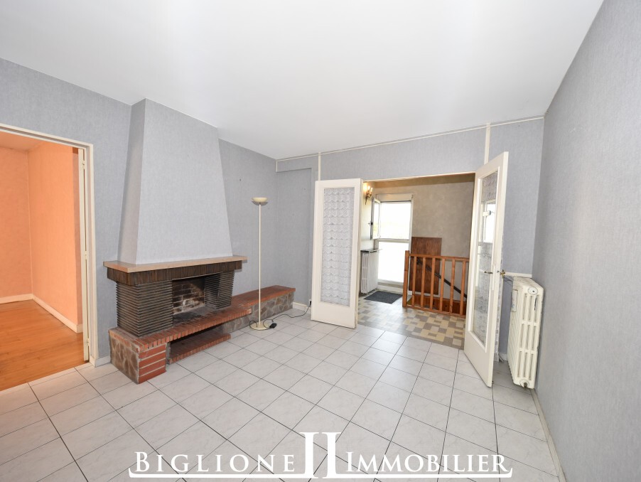 Vente Appartement à Chelles 4 pièces