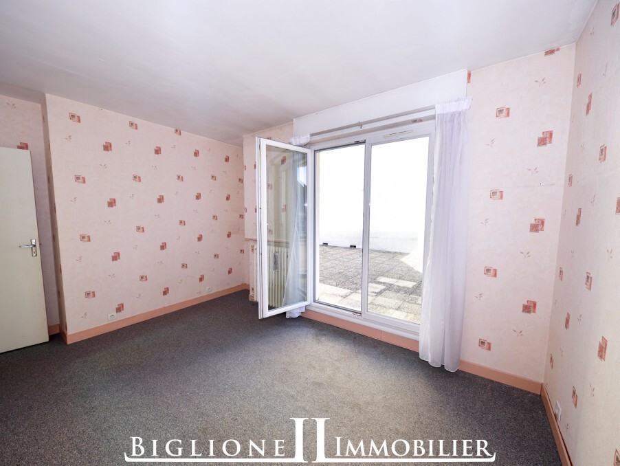 Vente Appartement à Chelles 4 pièces