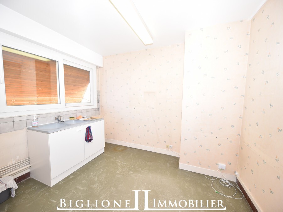 Vente Appartement à Chelles 4 pièces