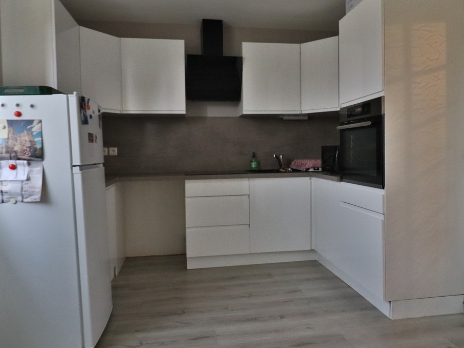 Vente Appartement à Troyes 2 pièces