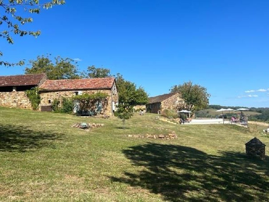 Vente Maison à Belvès 19 pièces