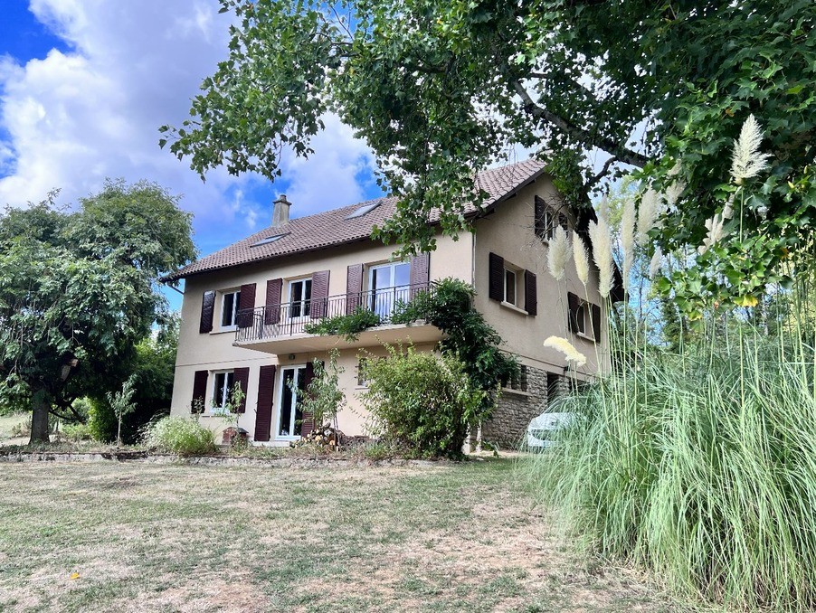 Vente Maison à Capdenac 8 pièces