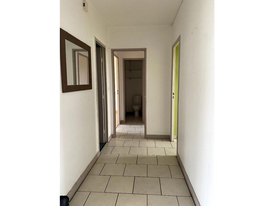 Vente Appartement à Orléans 3 pièces