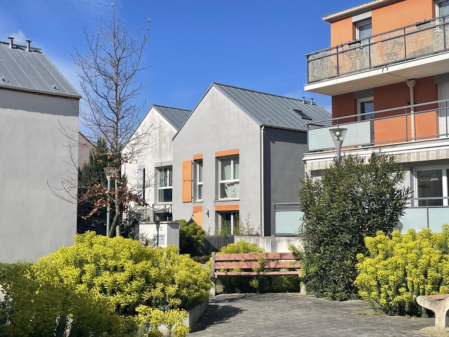 Vente Appartement à Carrières-sous-Poissy 2 pièces