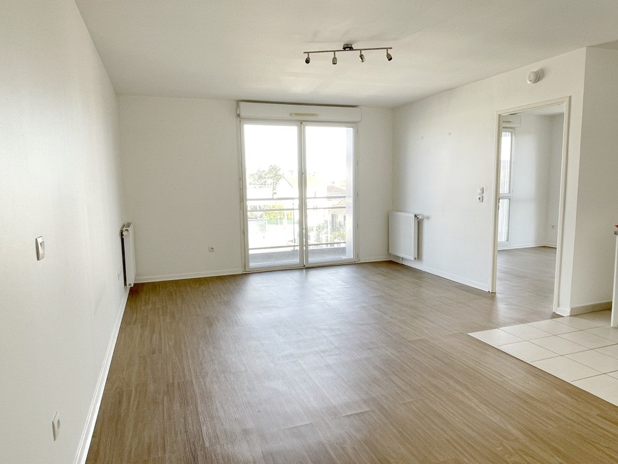 Vente Appartement à Carrières-sous-Poissy 2 pièces