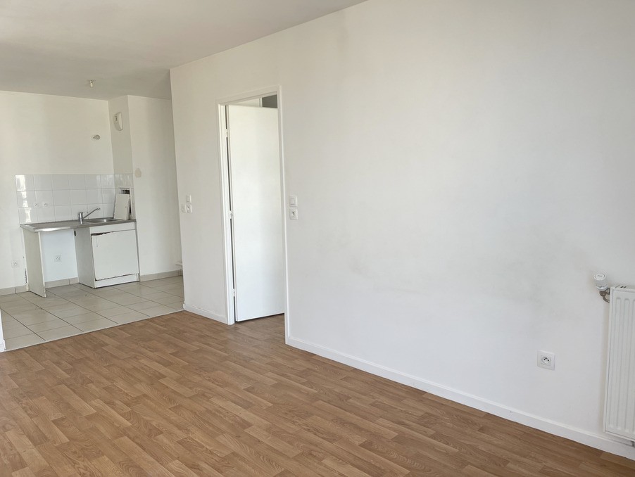 Vente Appartement à Carrières-sous-Poissy 2 pièces