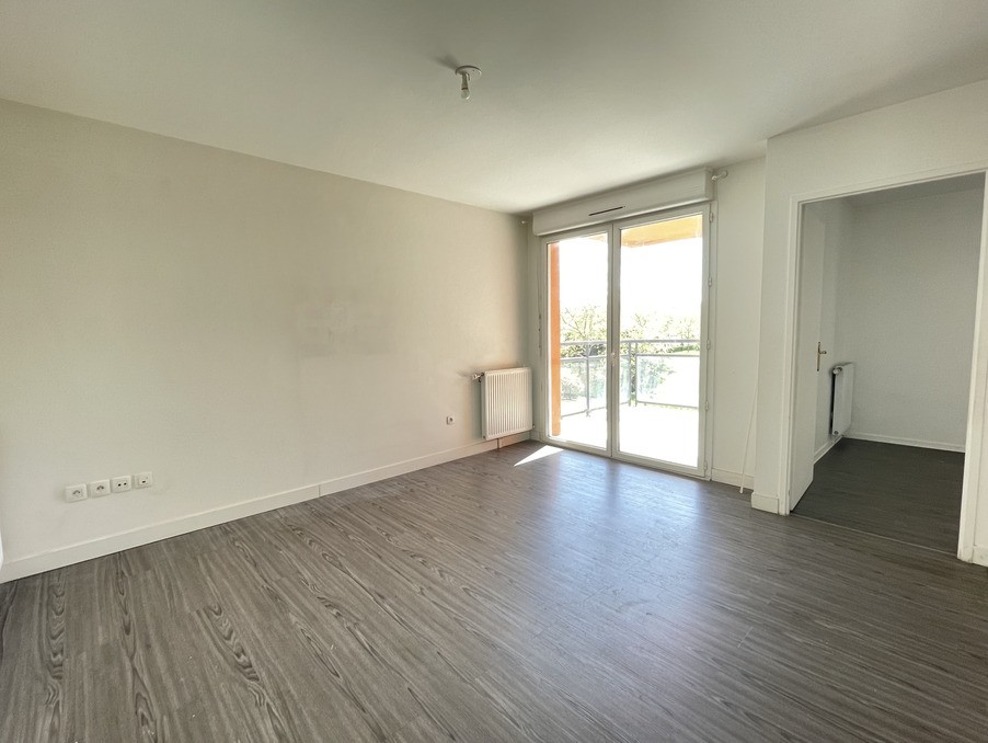 Vente Appartement à Carrières-sous-Poissy 2 pièces