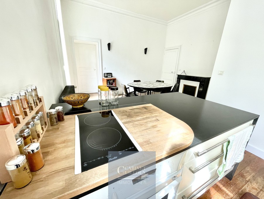 Vente Appartement à Nantes 4 pièces