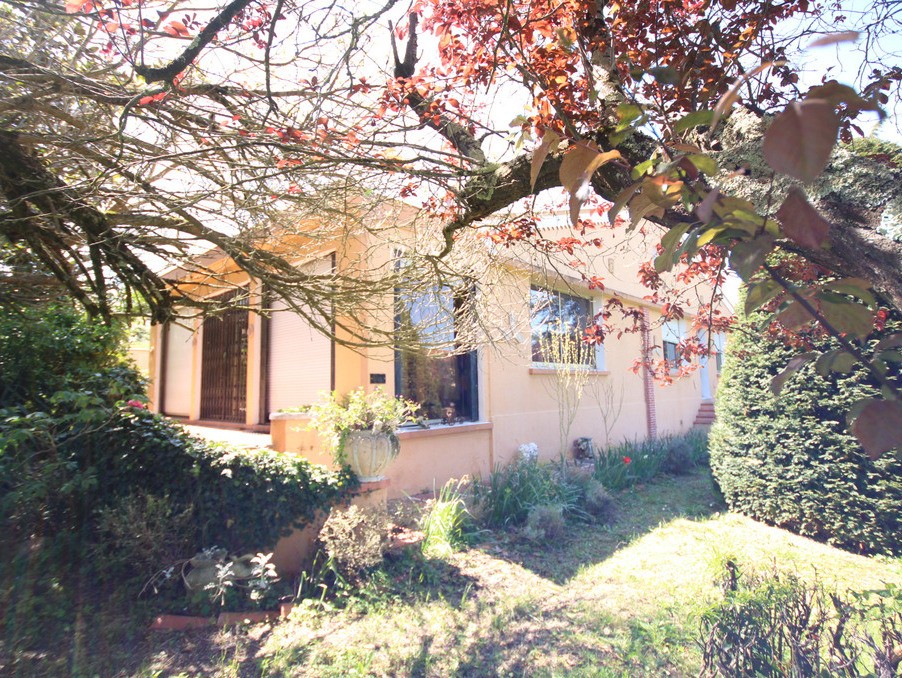 Vente Maison à Mirepoix 7 pièces