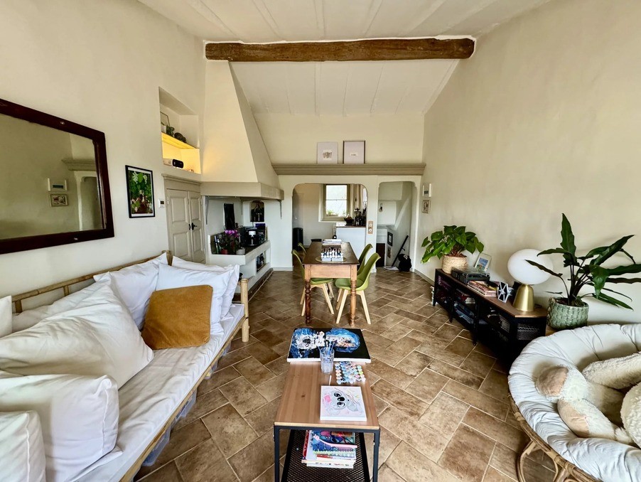 Vente Appartement à Biot 3 pièces