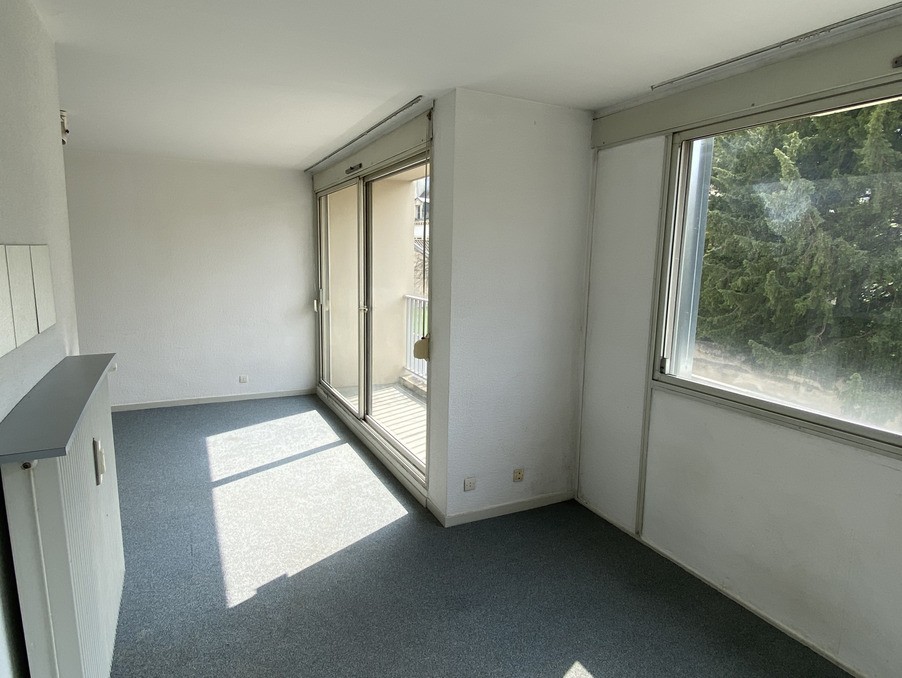 Vente Appartement à Dijon 1 pièce