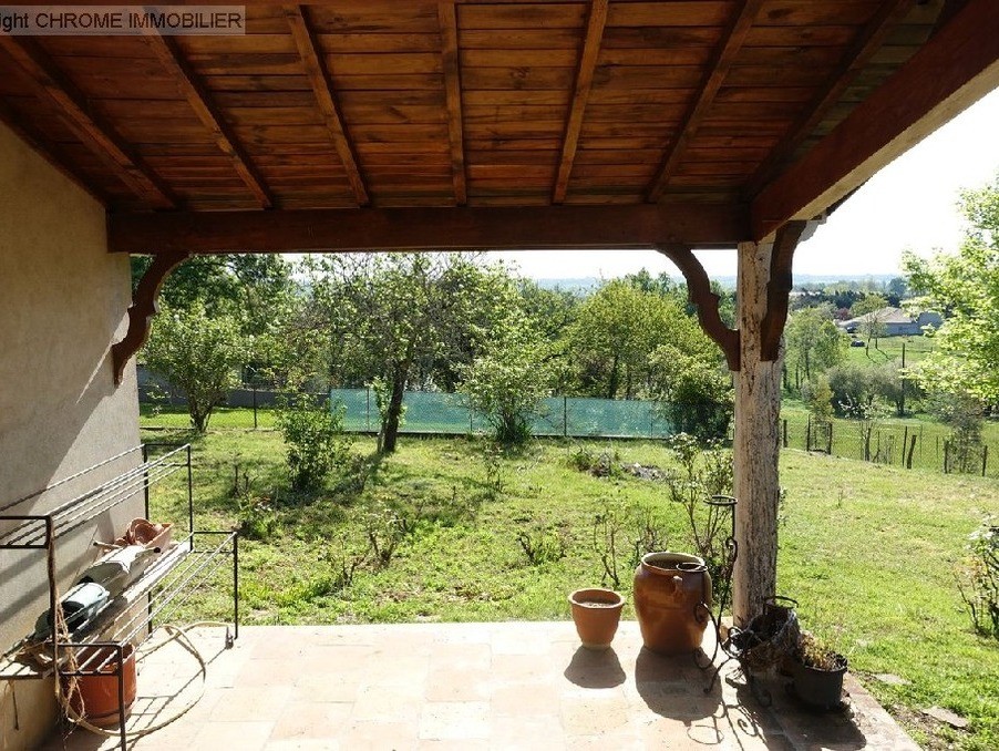 Vente Maison à Marmande 4 pièces