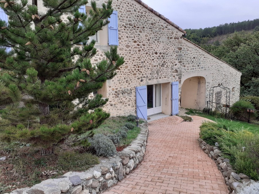 Vente Maison à Sisteron 21 pièces