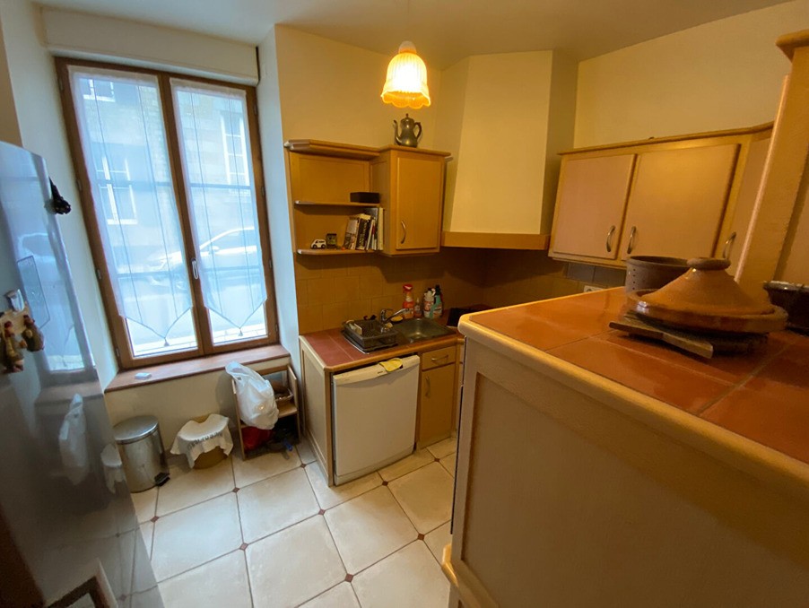 Vente Maison à Avranches 6 pièces