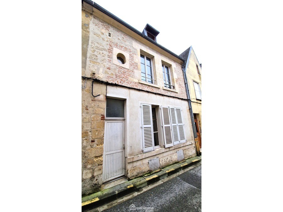 Vente Appartement à Laon 1 pièce