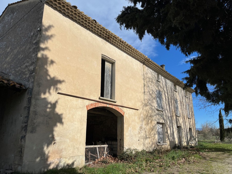 Vente Maison à Pernes-les-Fontaines 6 pièces