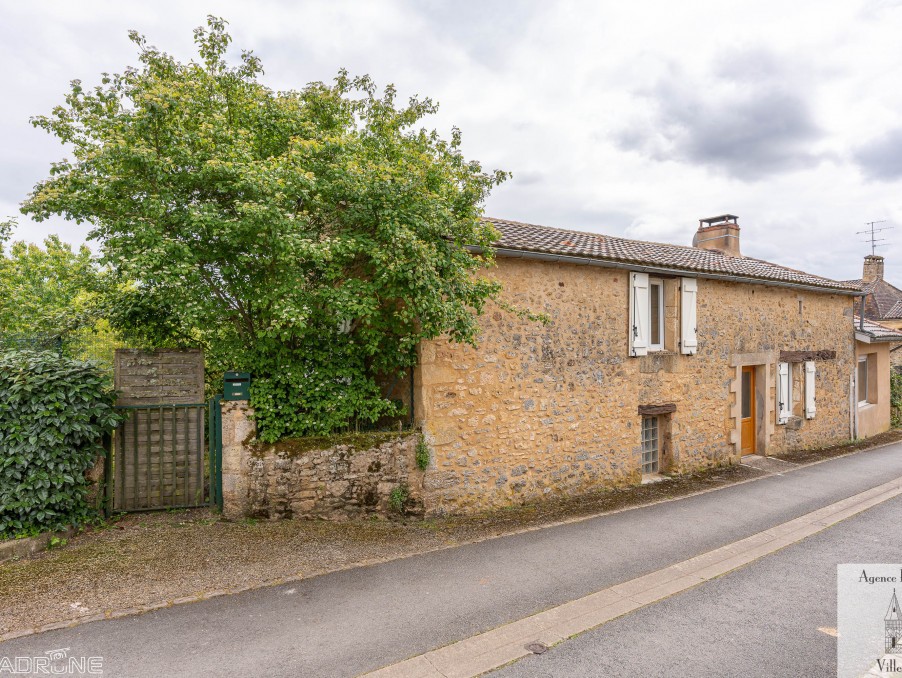 Vente Maison à Belvès 4 pièces