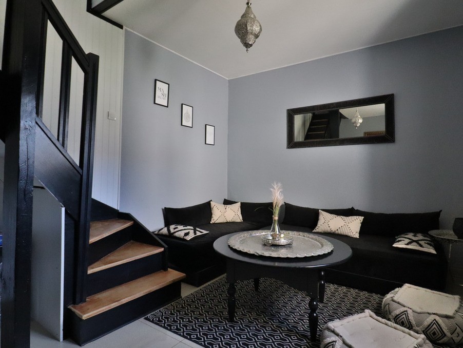 Vente Maison à Troyes 6 pièces