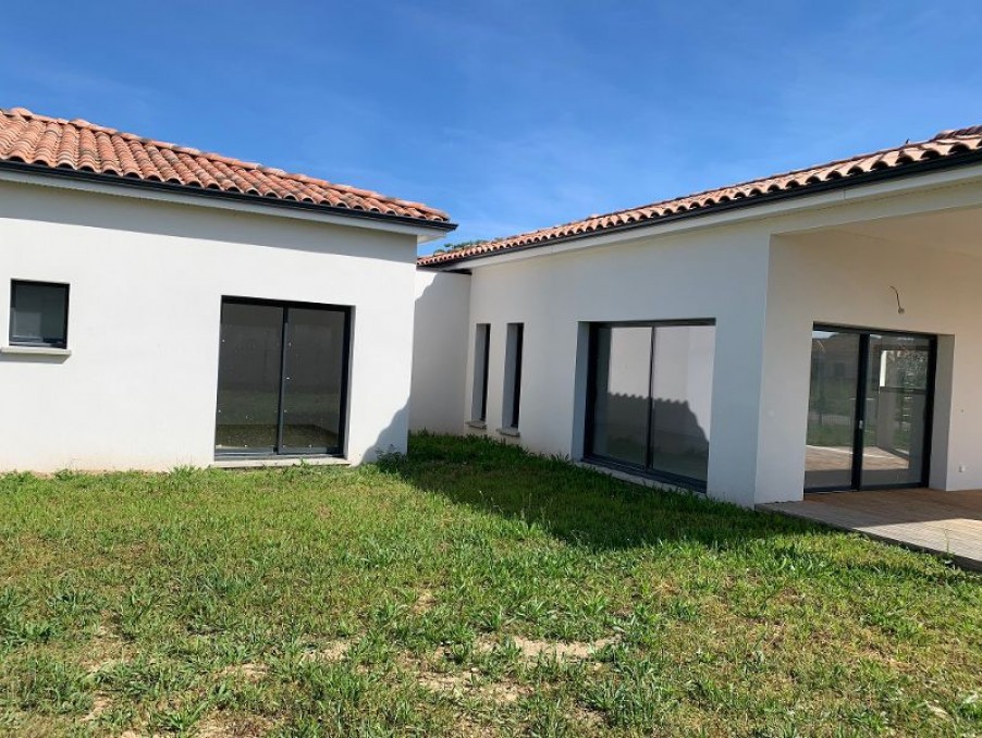 Vente Maison à Toulouse 7 pièces