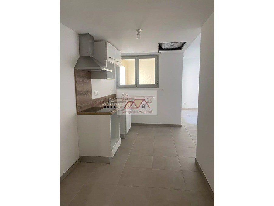 Vente Appartement à Calvi 4 pièces