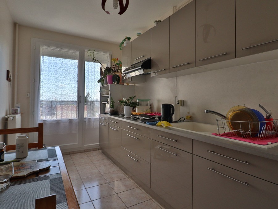 Vente Appartement à Troyes 2 pièces