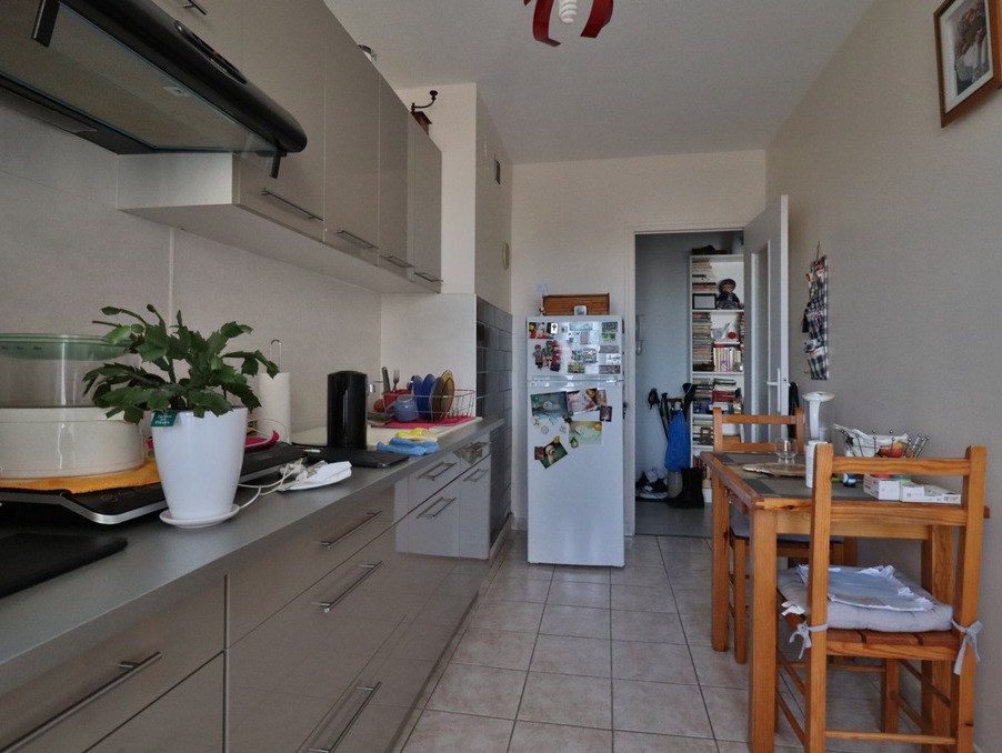 Vente Appartement à Troyes 2 pièces