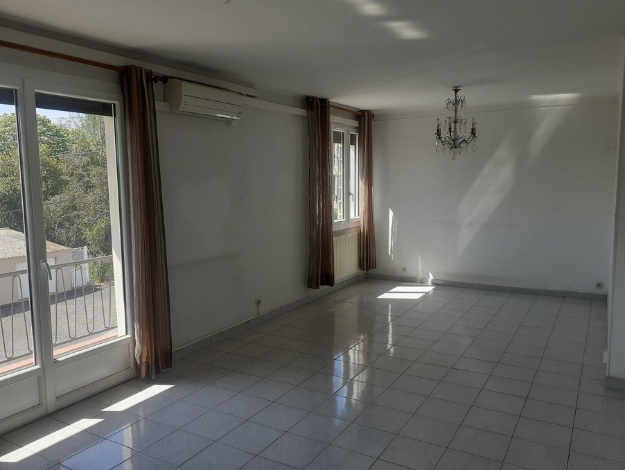 Vente Appartement à Béziers 4 pièces