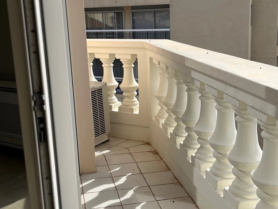 Vente Appartement à Saint-Raphaël 3 pièces