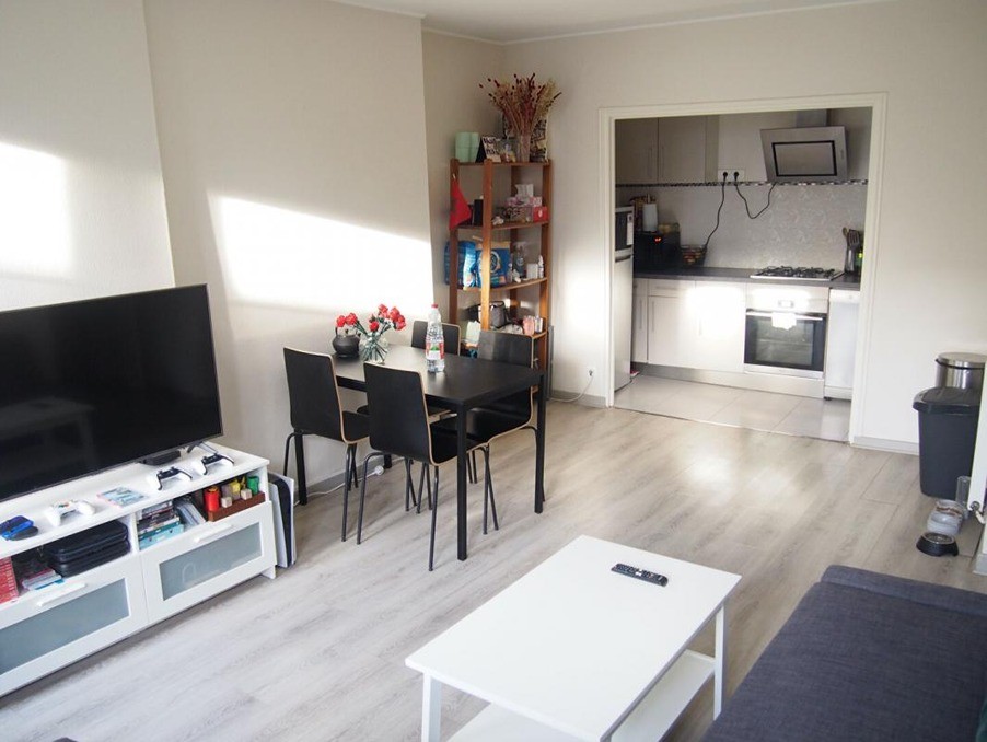 Vente Appartement à Dijon 3 pièces