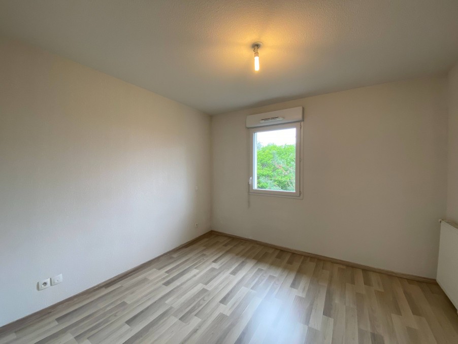 Vente Appartement à Aucamville 2 pièces