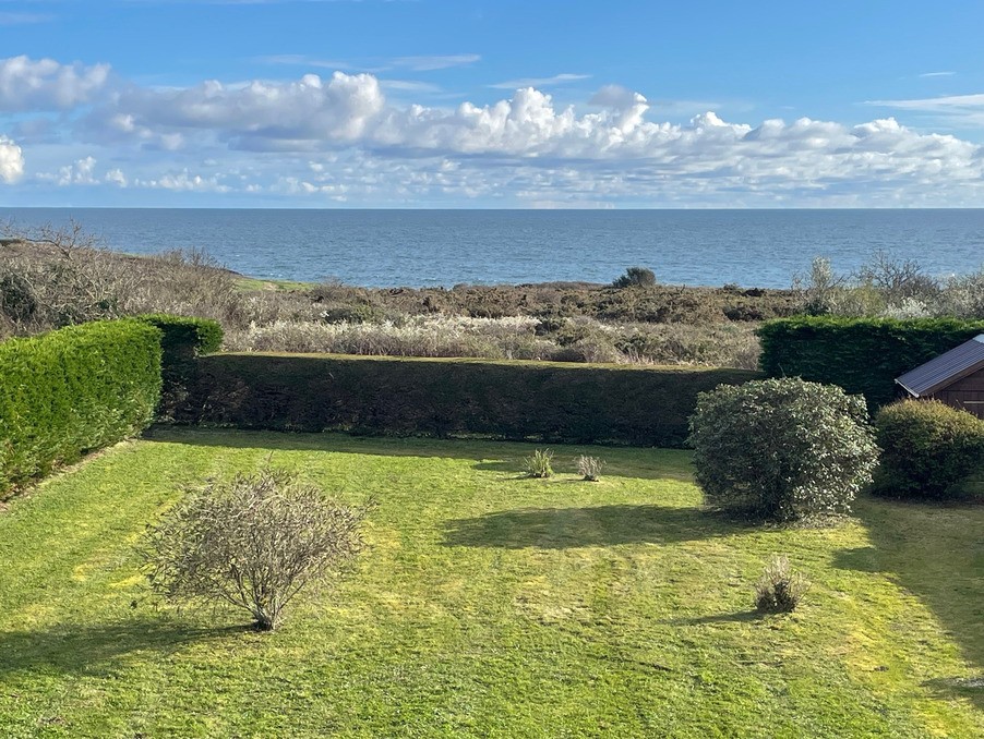 Vente Maison à Moëlan-sur-Mer 7 pièces