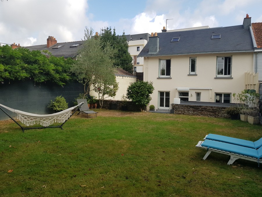 Vente Maison à Nantes 7 pièces