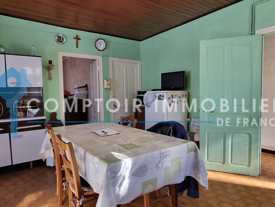 Vente Maison à Coucouron 5 pièces