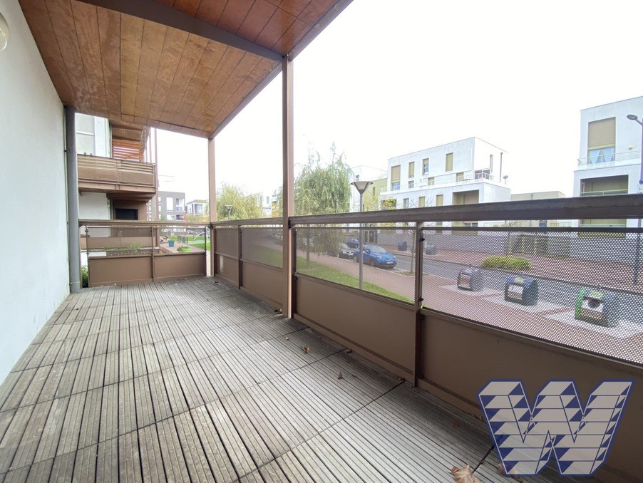 Vente Appartement à Juvisy-sur-Orge 2 pièces