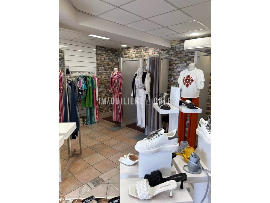 Vente Bureau / Commerce à la Ciotat 1 pièce