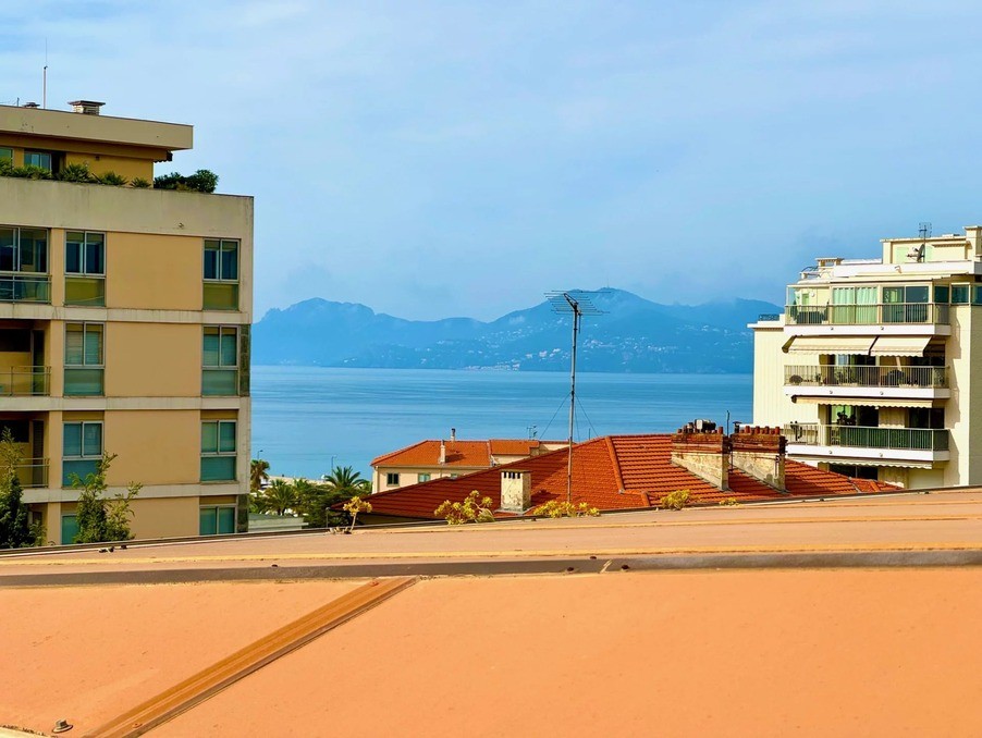 Vente Appartement à Cannes 0 pièce