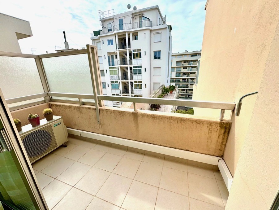 Vente Appartement à Cannes 0 pièce