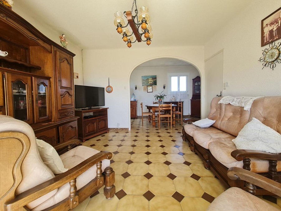 Vente Maison à Saint-Martin-de-Valgalgues 5 pièces