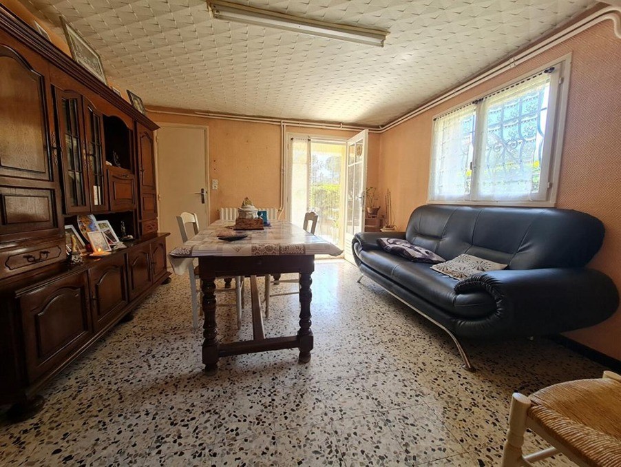 Vente Maison à Saint-Martin-de-Valgalgues 5 pièces