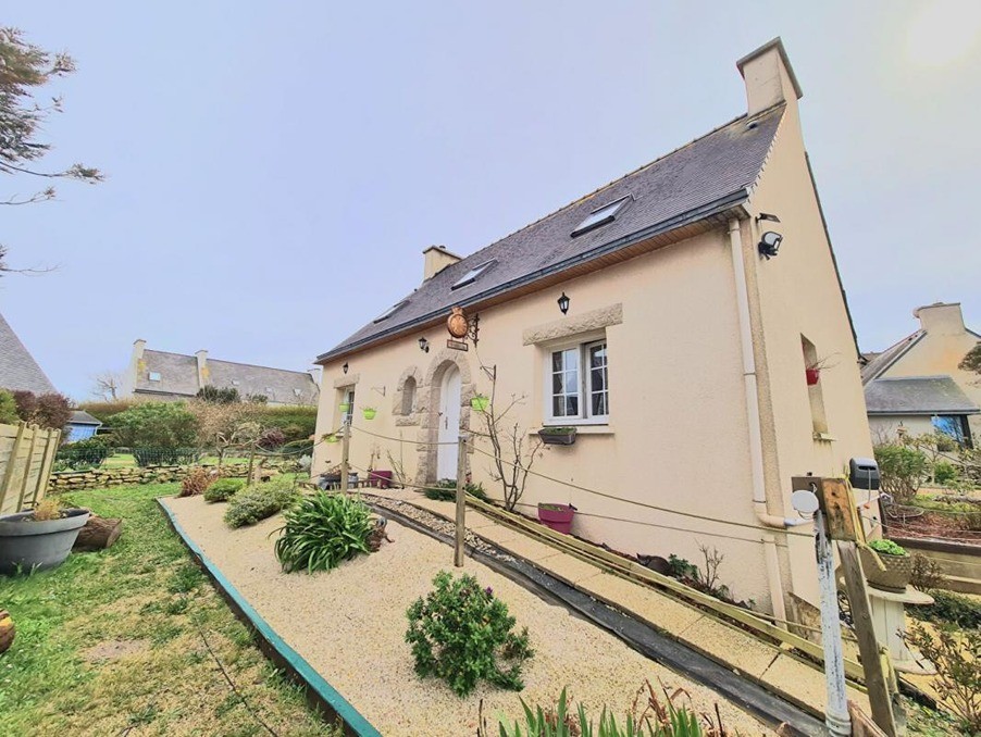 Vente Maison à Roscoff 0 pièce