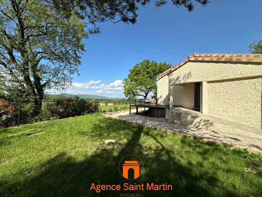 Vente Maison à Montélimar 5 pièces