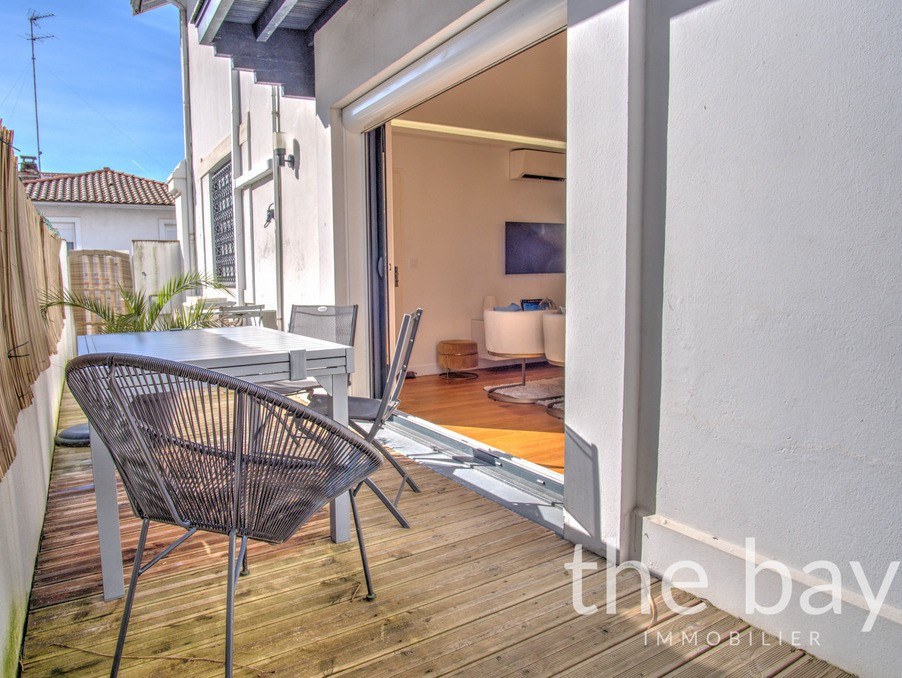 Vente Maison à Arcachon 4 pièces