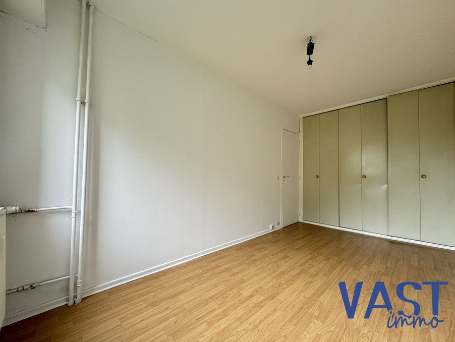 Vente Appartement à Lille 3 pièces