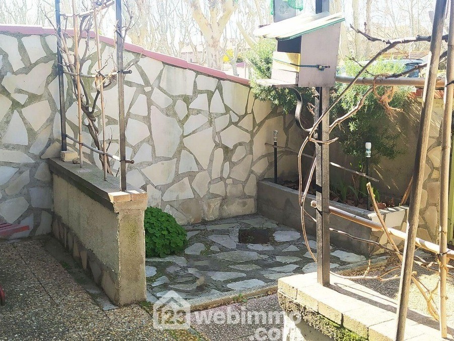 Vente Maison à Arles 5 pièces