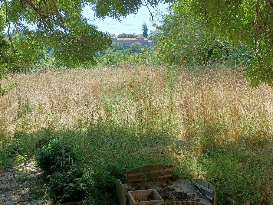 Vente Maison à Saint-Claud 0 pièce